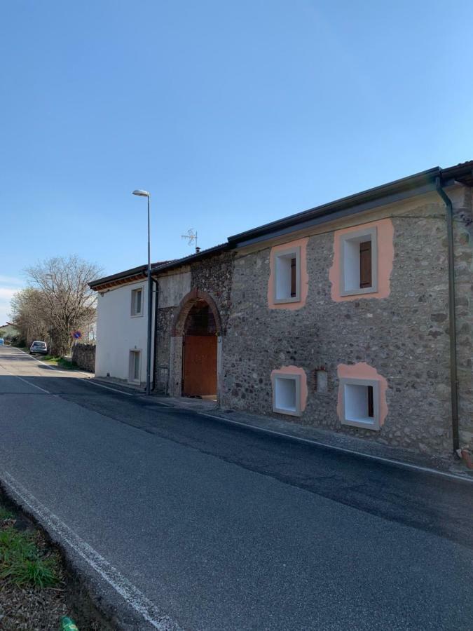 Rustico di Charme - Le colline di Bardolino Villa Esterno foto