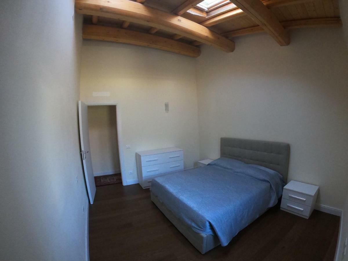 Rustico di Charme - Le colline di Bardolino Villa Esterno foto