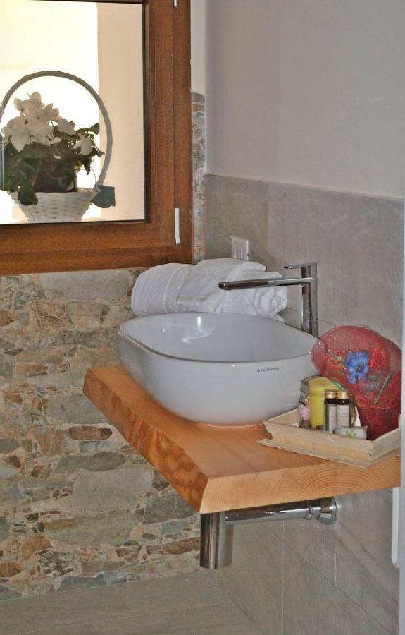 Rustico di Charme - Le colline di Bardolino Villa Esterno foto