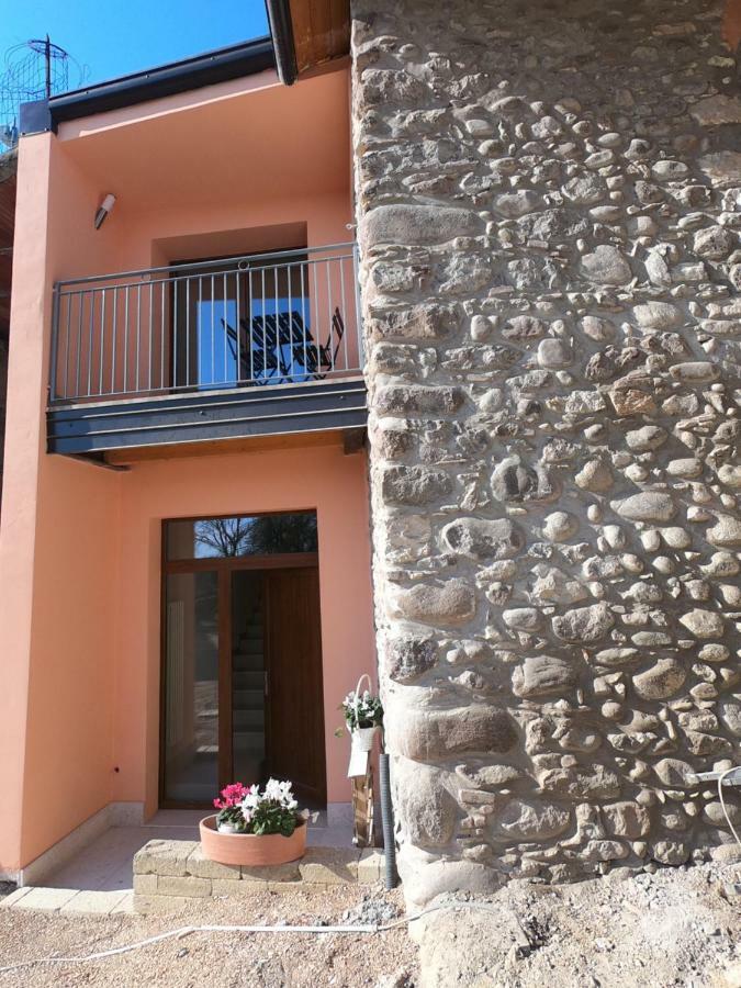 Rustico di Charme - Le colline di Bardolino Villa Esterno foto
