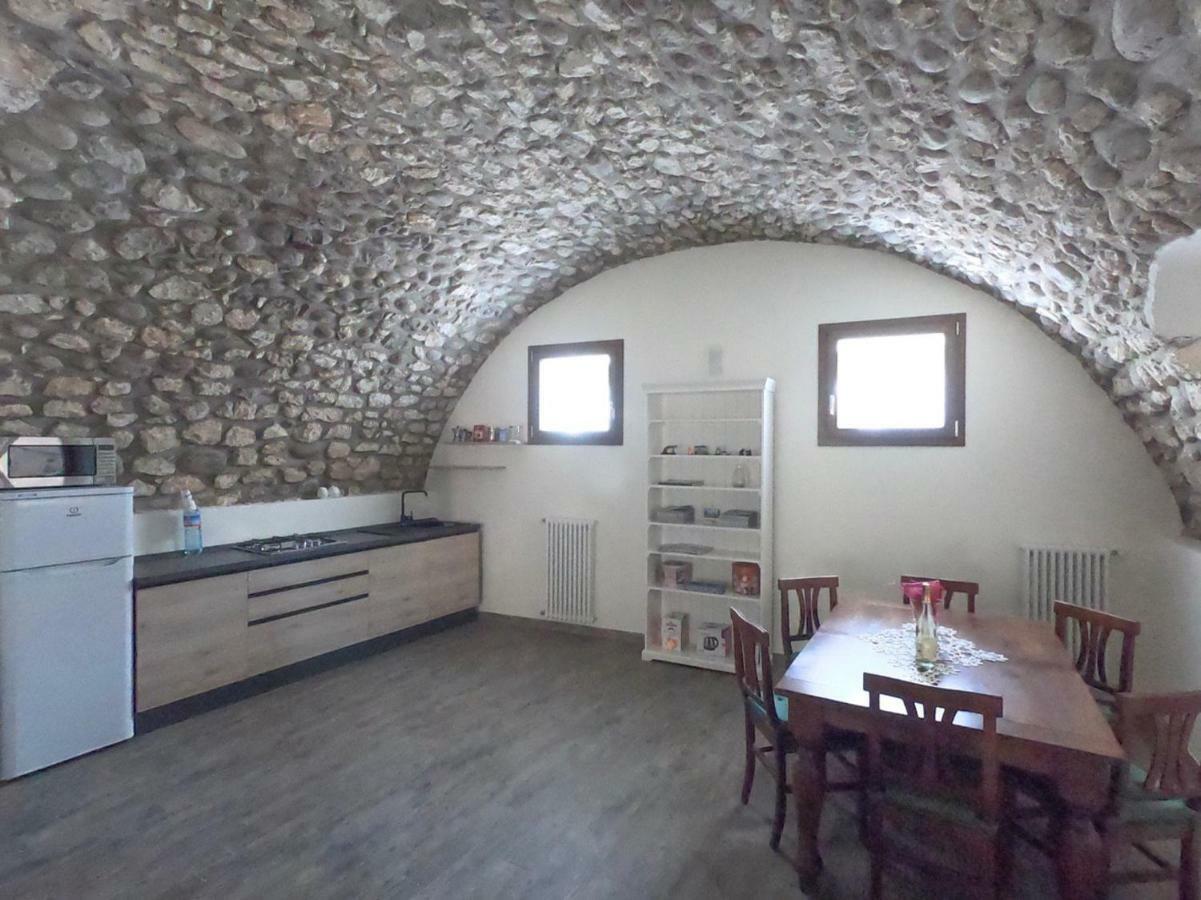 Rustico di Charme - Le colline di Bardolino Villa Esterno foto